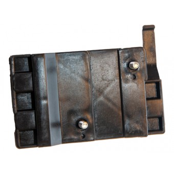 Tampon Braketi W202 Ön Sol 1997-00